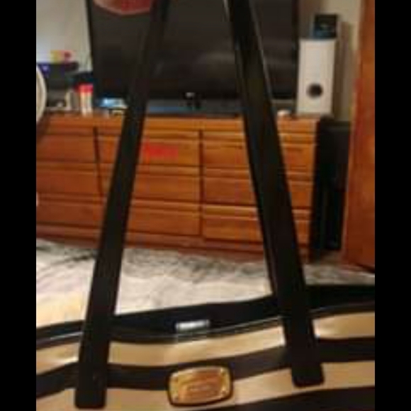 Mk purse - Picture 2 of 3